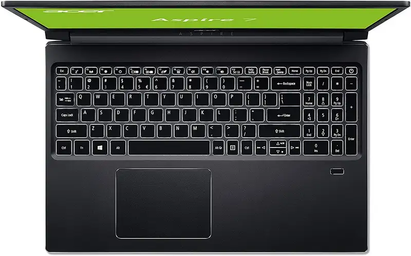 ACER A715-41G-R516GB 512GB GTX1650