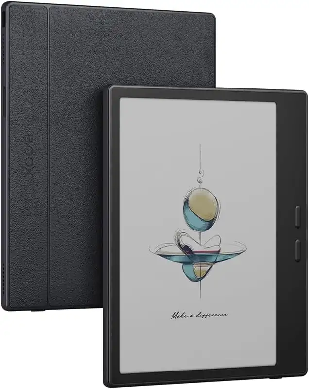 ONYX Boox Go 7 Gen II 64GB Black 