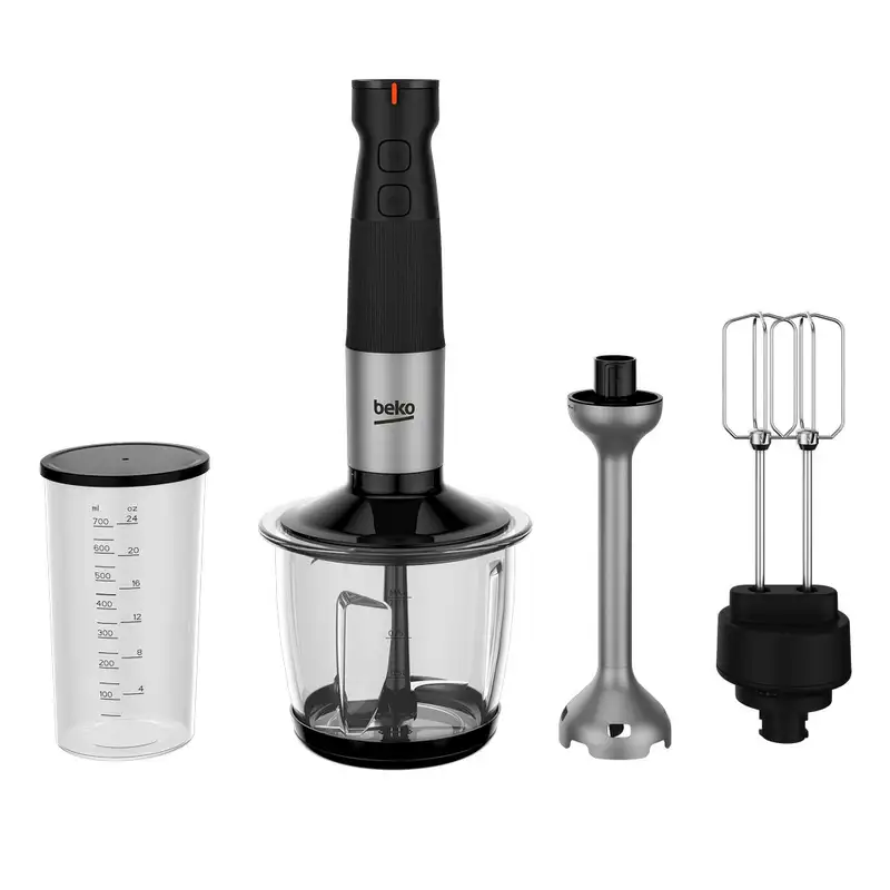 BEKO HBA 81762 BX