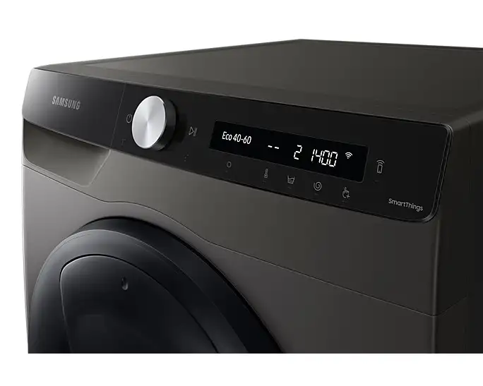 SAMSUNG WW70T552DAX/S7