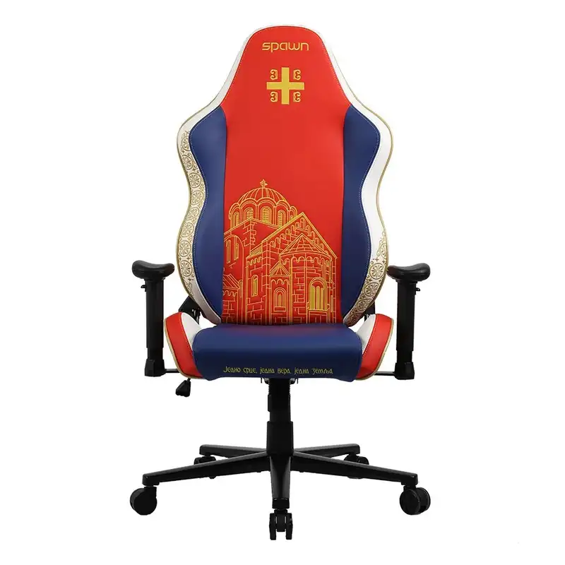 SPAWN Gaming Chair Srbija