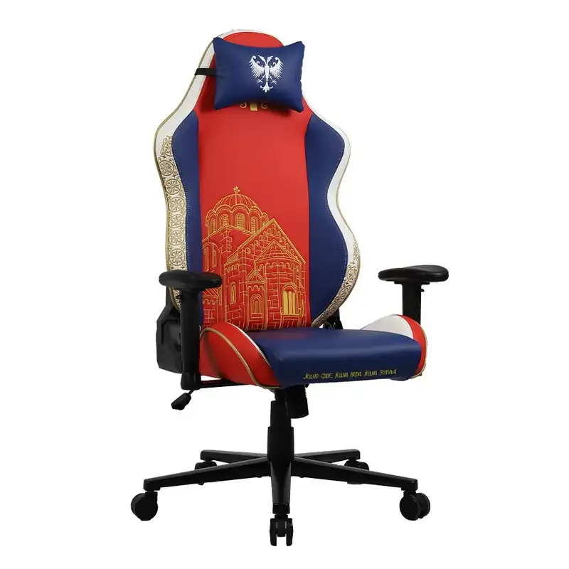 SPAWN Gaming Chair Srbija