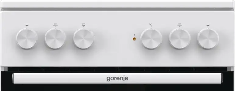 GORENJE GEC5A41WG