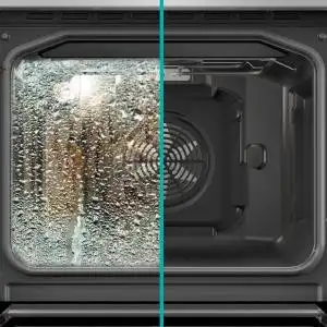 GORENJE GEC5A41WG