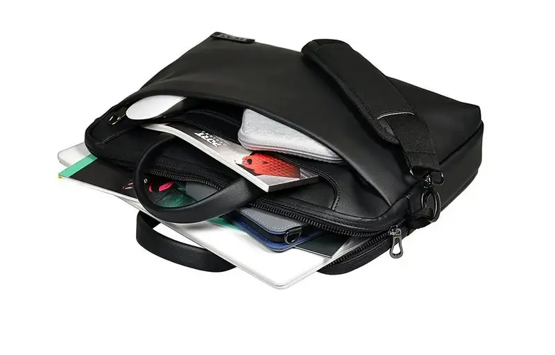 PORT DESIGNS Zurich TL 15.6 Black