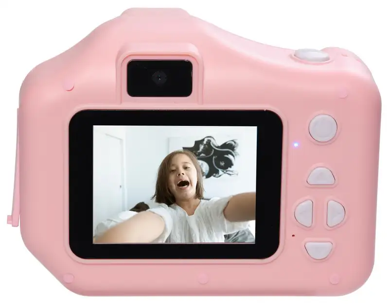 DENVER KPC-1370P Pink