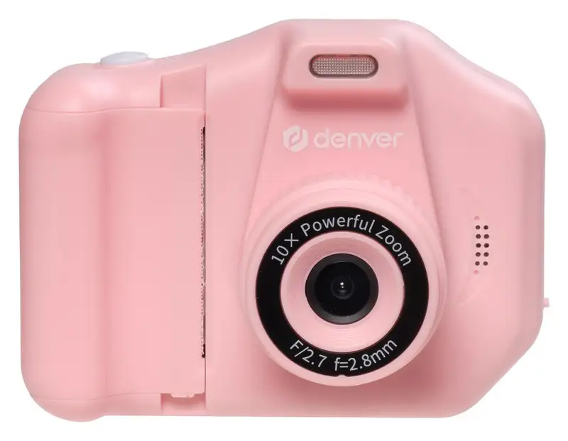 DENVER KPC-1370P Pink