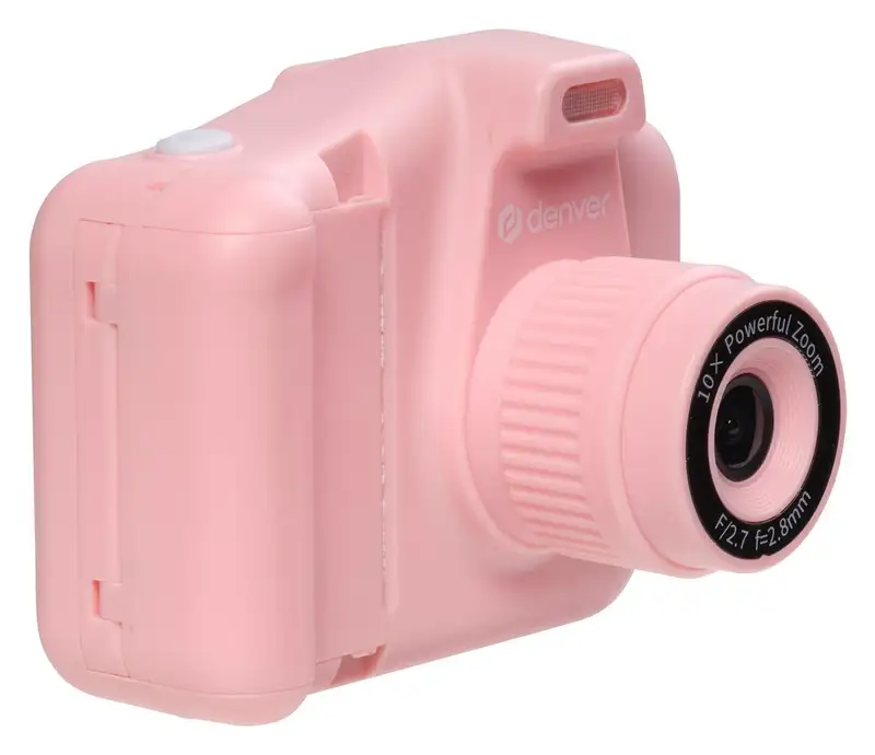 DENVER KPC-1370P Pink