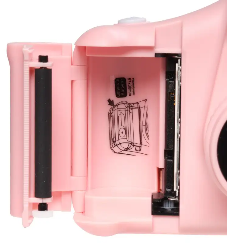 DENVER KPC-1370P Pink