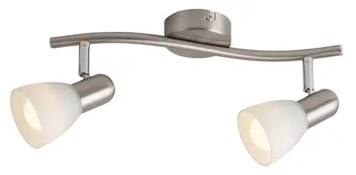 RABALUX Soma spot E14 2x40W opal