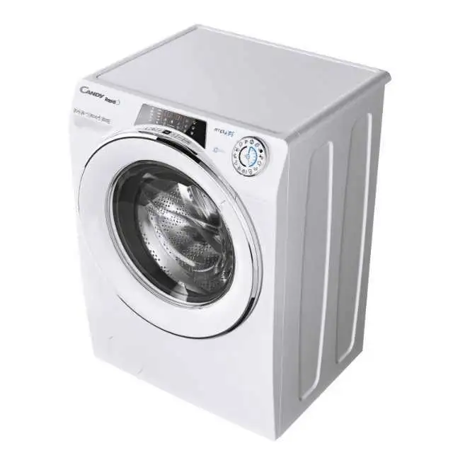 CANDY RO 16106DWHC7/1-S
