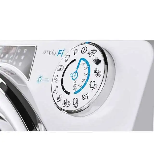 CANDY RO 16106DWHC7/1-S