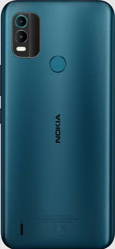 NOKIA C21 Plus 3GB/32GB Green