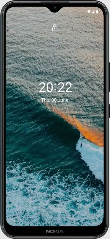NOKIA C21 Plus 3GB/32GB Green
