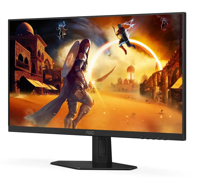 AOC 27G4XE