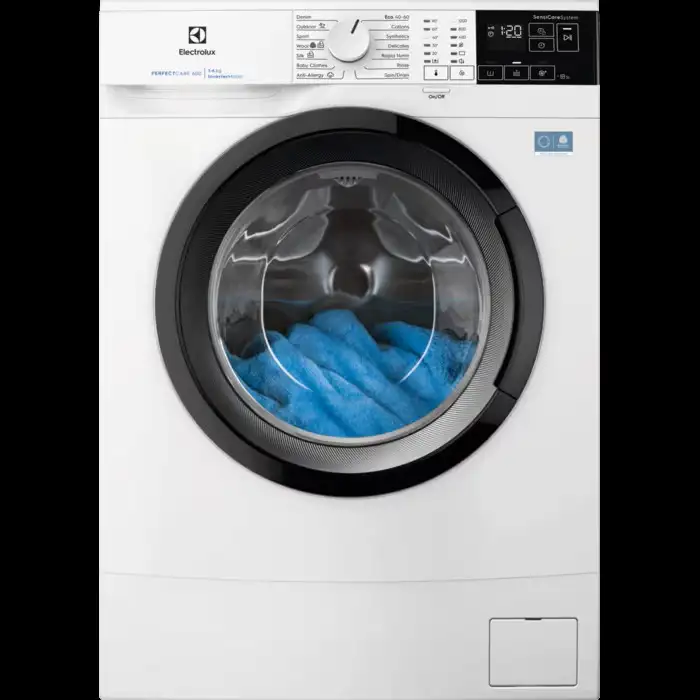 ELECTROLUX EWS6426BE