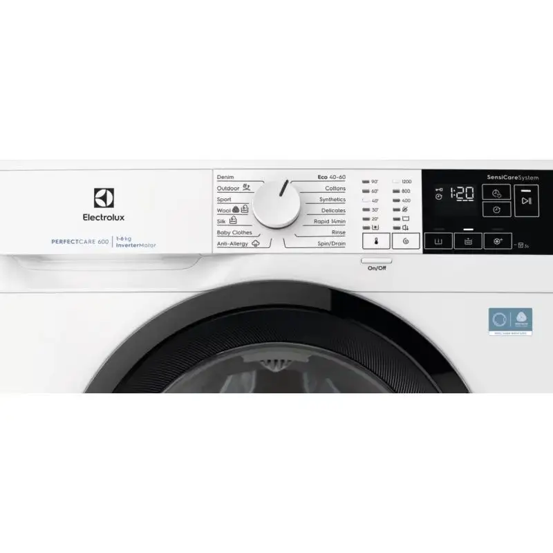 ELECTROLUX EWS6426BE