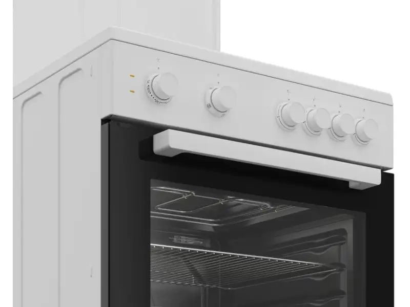 BEKO FBS66001WD