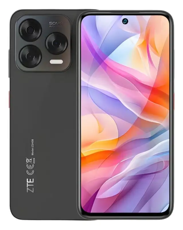 ZTE Blade V70 Vita 8GB / 256GB Stone Gray