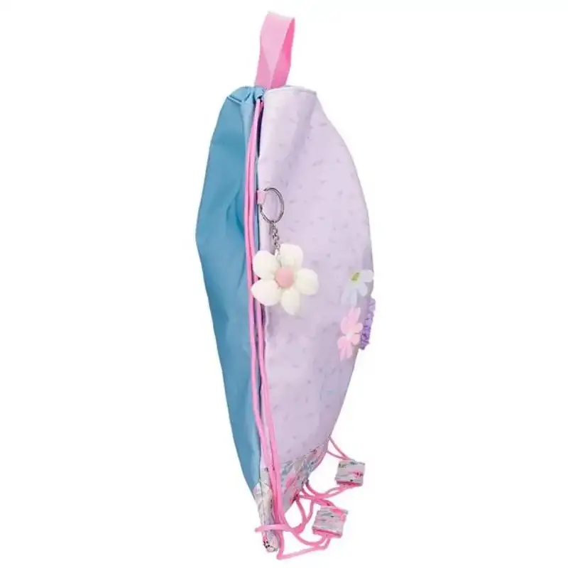 ENSO  FULL OF FLOWERS decija torba za sport