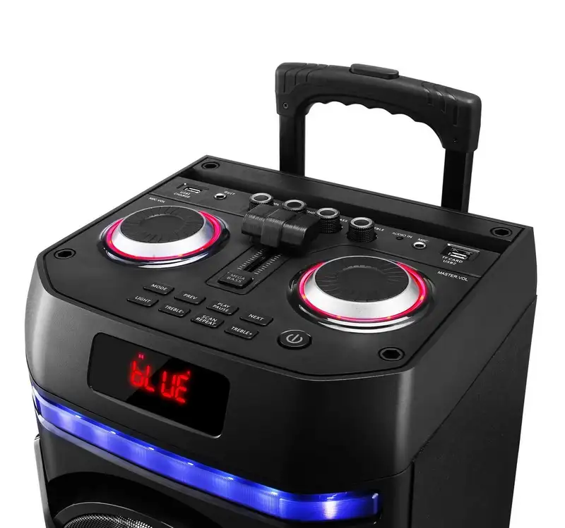 XPLORE THUNDER XP8819