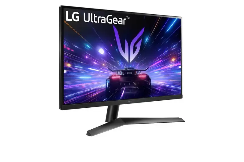 LG 27GS60F-B