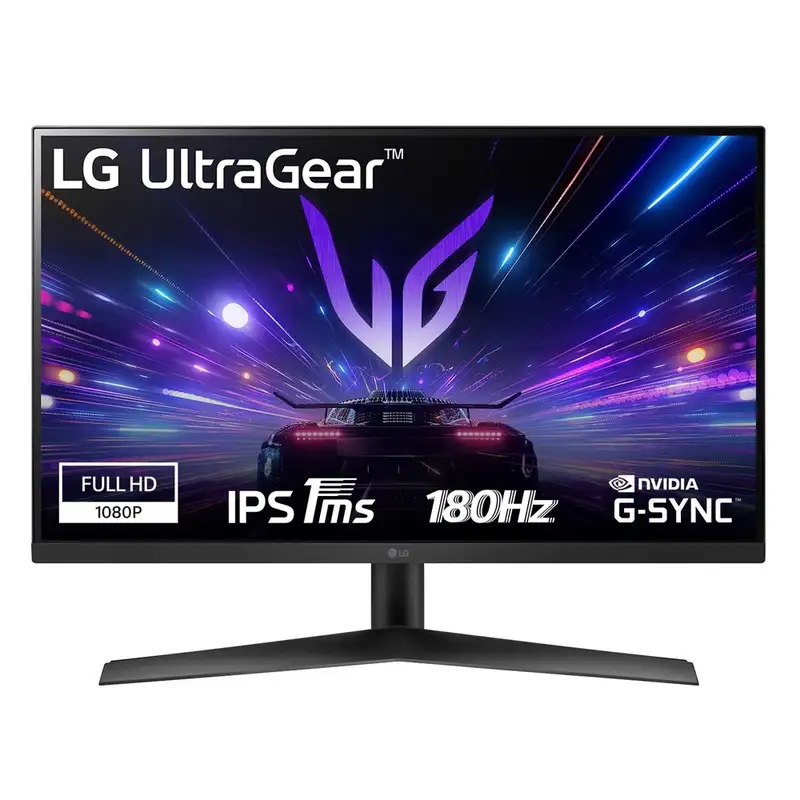 LG 27GS60F-B