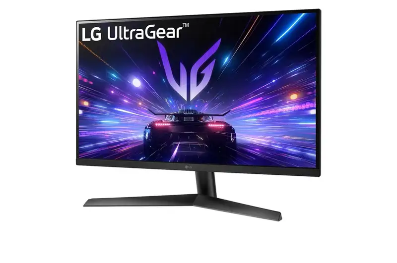 LG 27GS60F-B