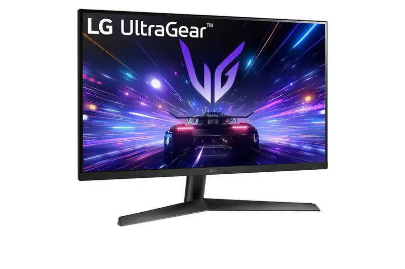 LG 27GS60F-B