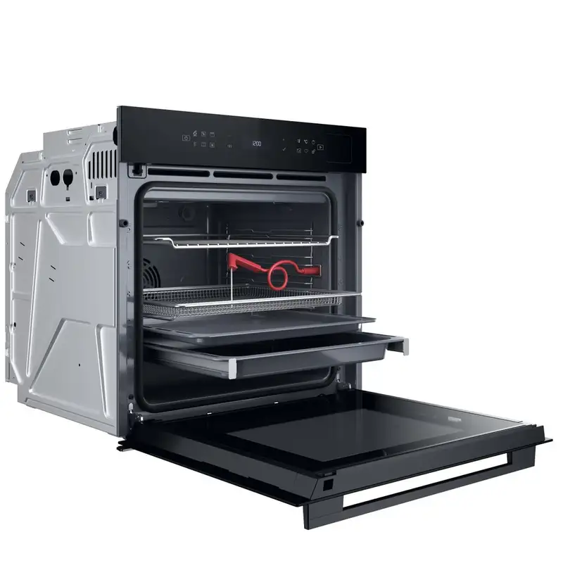 WHIRLPOOL WOI7A8FPT1SBA