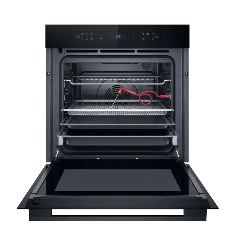 WHIRLPOOL WOI7A8FPT1SBA