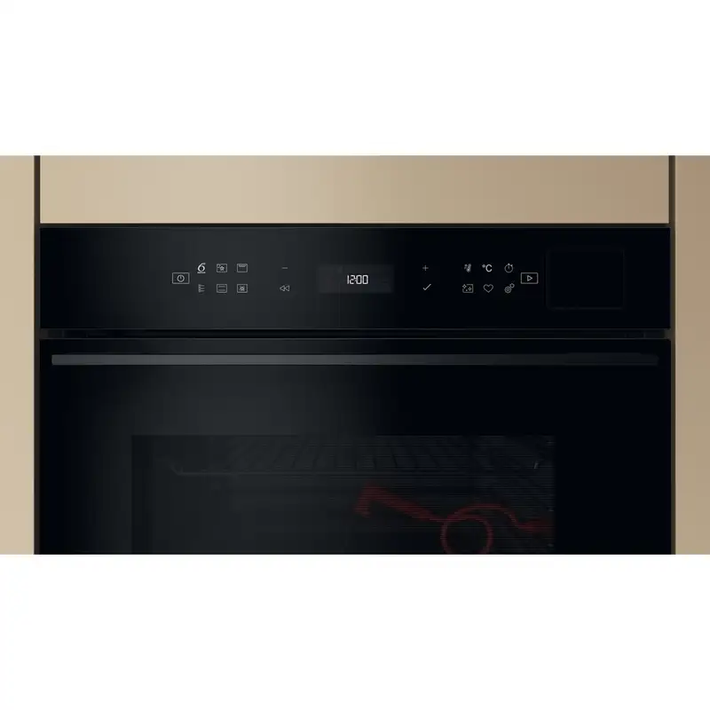 WHIRLPOOL WOI7A8FPT1SBA