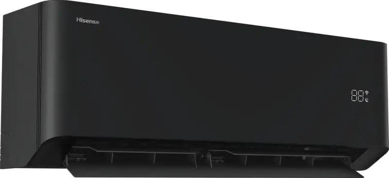 HISENSE HB25XU0B ENERGY UNI HB Black 9K