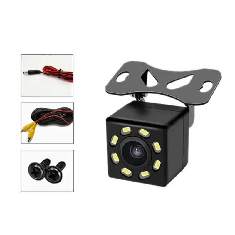 VELTEHPRO HD-609 8xLED Rikverc kamera za auto