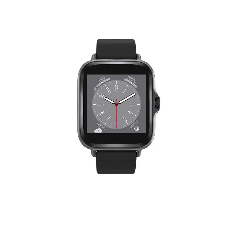 DENVER Smart Watch SWC-156 Black
