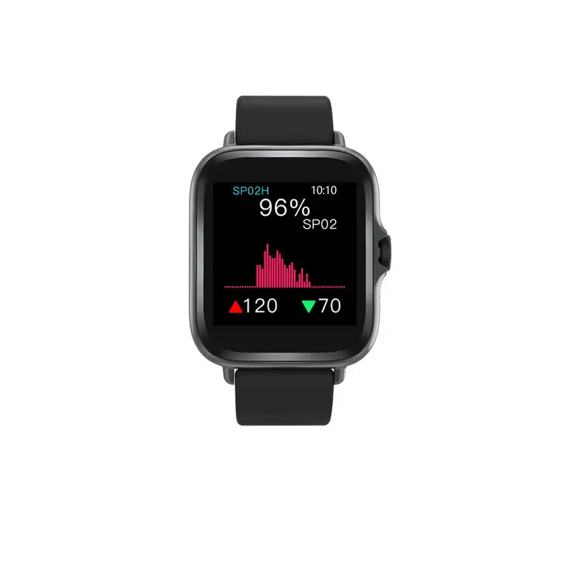 DENVER Smart Watch SWC-156 Black