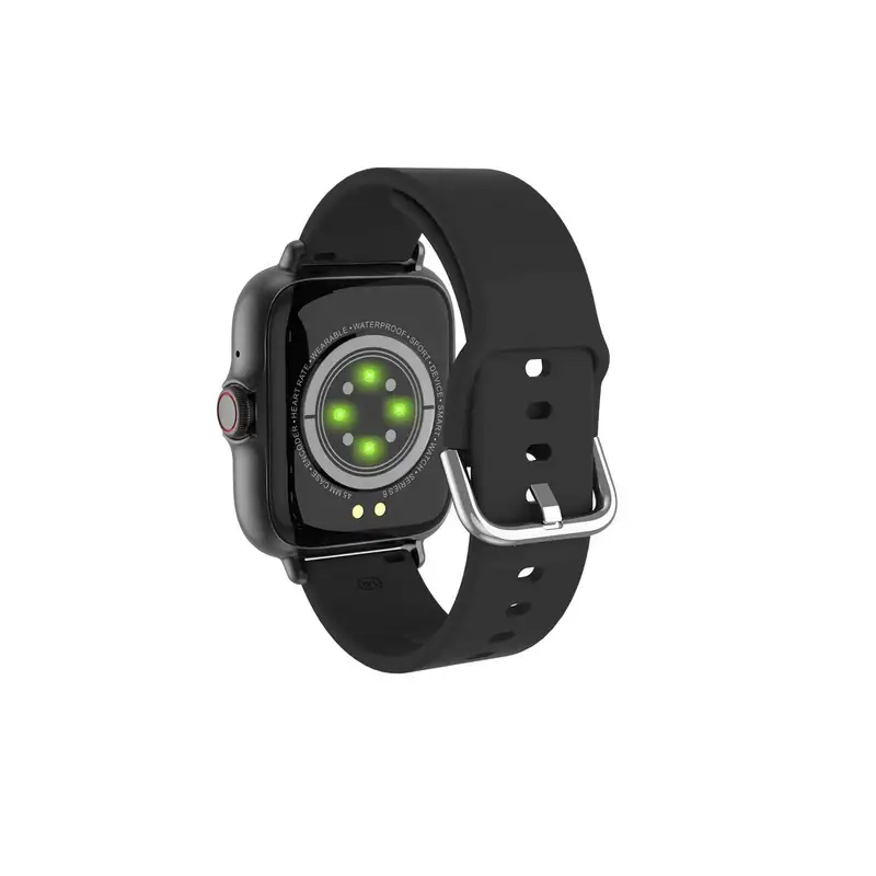 DENVER Smart Watch SWC-156 Black