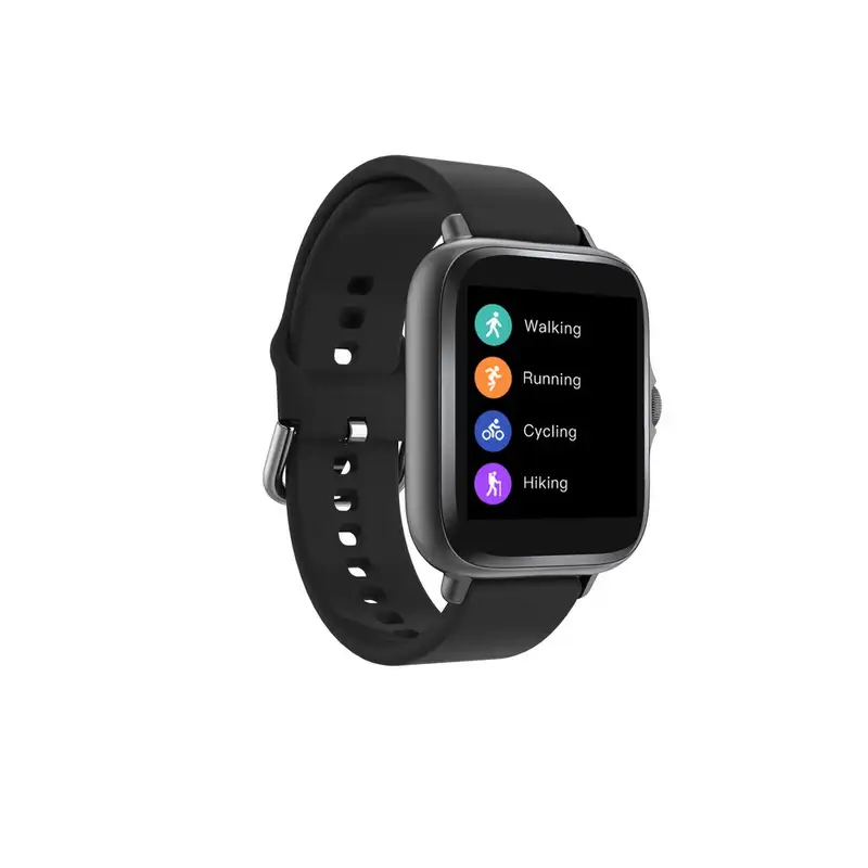 DENVER Smart Watch SWC-156 Black
