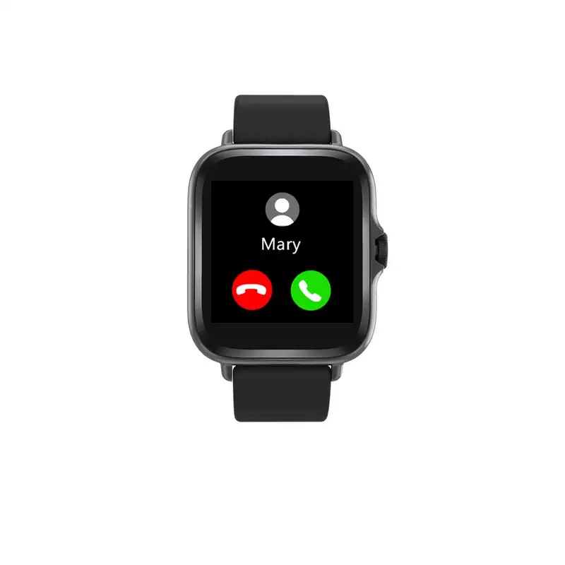 DENVER Smart Watch SWC-156 Black