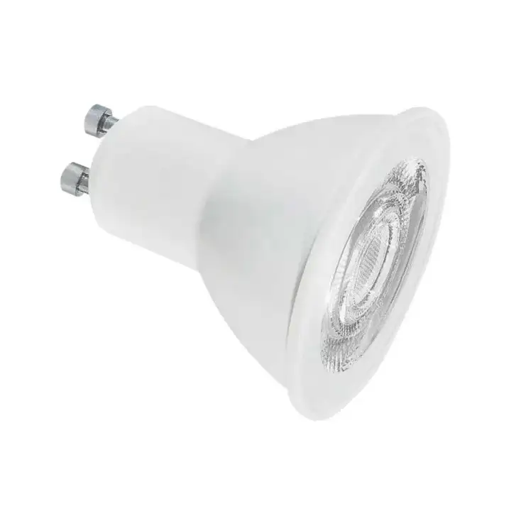 OSRAM  LED  GU10 5W (50W) 2700k 120 stepen