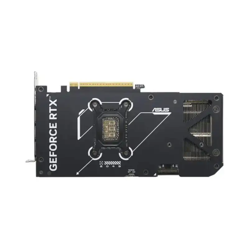 ASUS nVidia GeForce RTX 5070 12GB 192bit DUAL-RTX5070-O12G