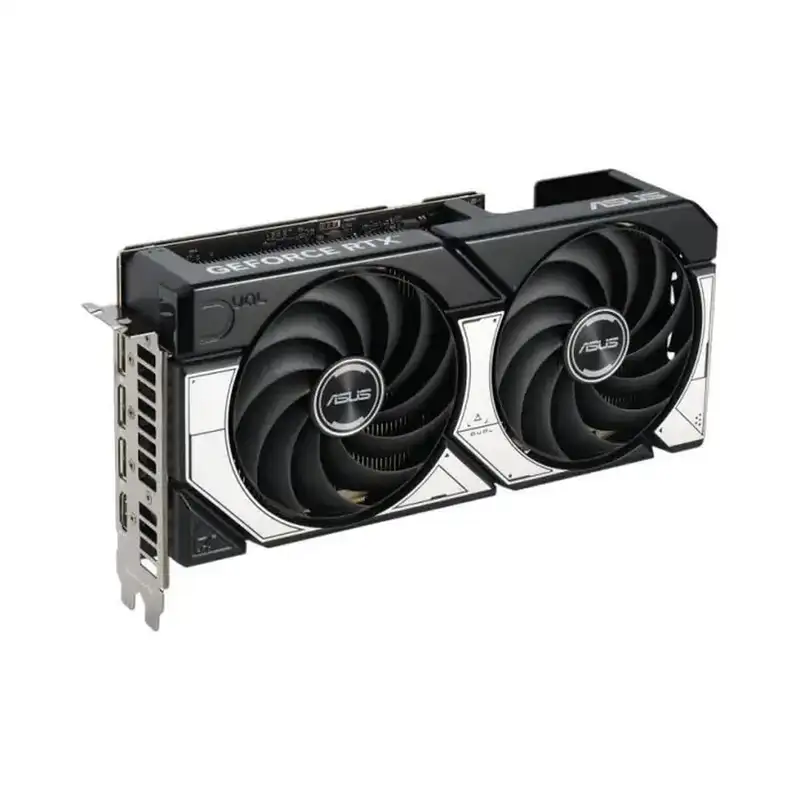 ASUS nVidia GeForce RTX 5070 12GB 192bit DUAL-RTX5070-O12G