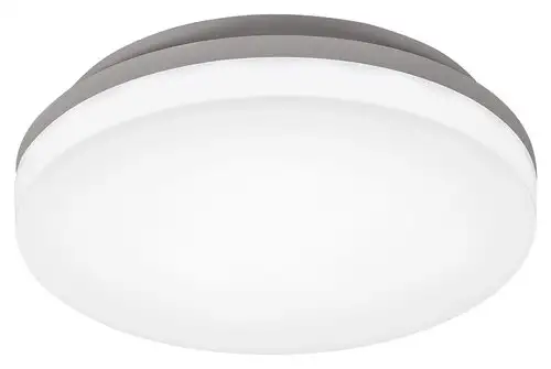 RABALUX Zenon plafonjera LED 24W,bela 2