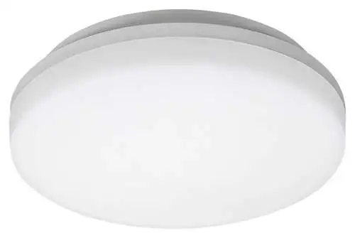 RABALUX Zenon plafonjera LED 24W,bela 2