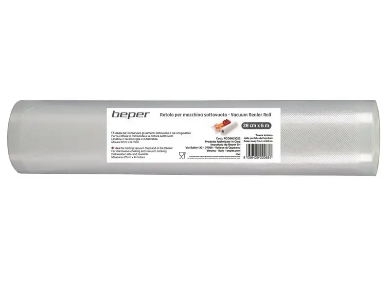 BEPER  RCO9003028 kese za vakumiranje