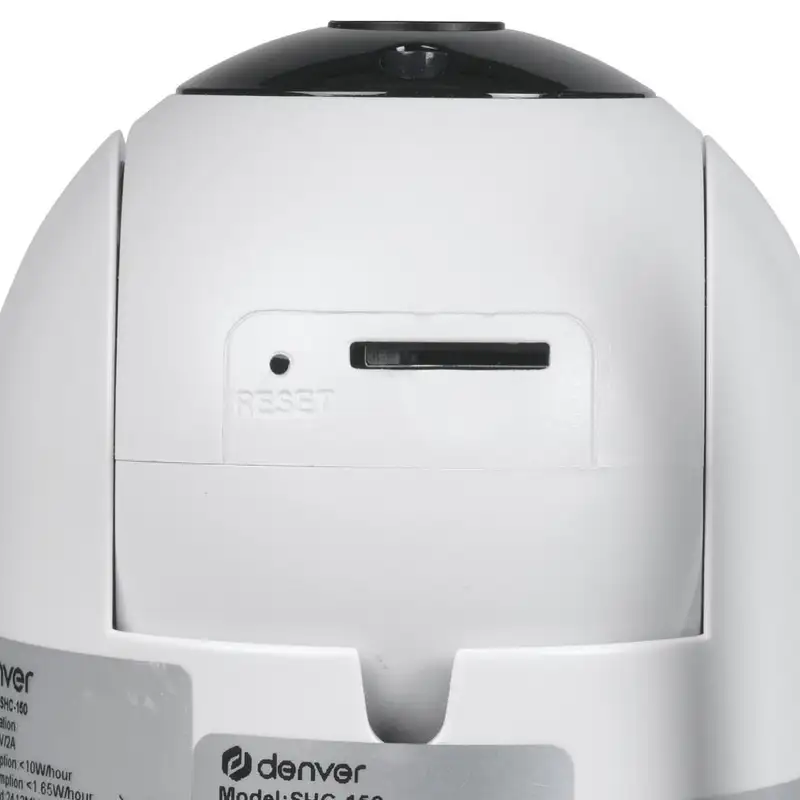 DENVER Smart IP Camera IIC-172