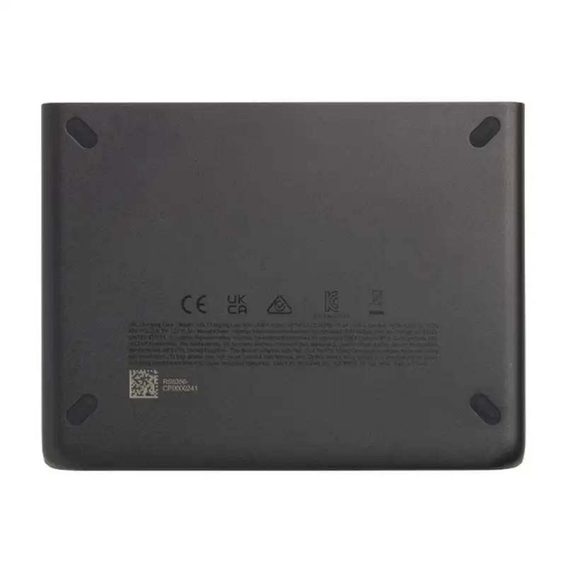 JBL BATTERY 600 CHARGING CASE