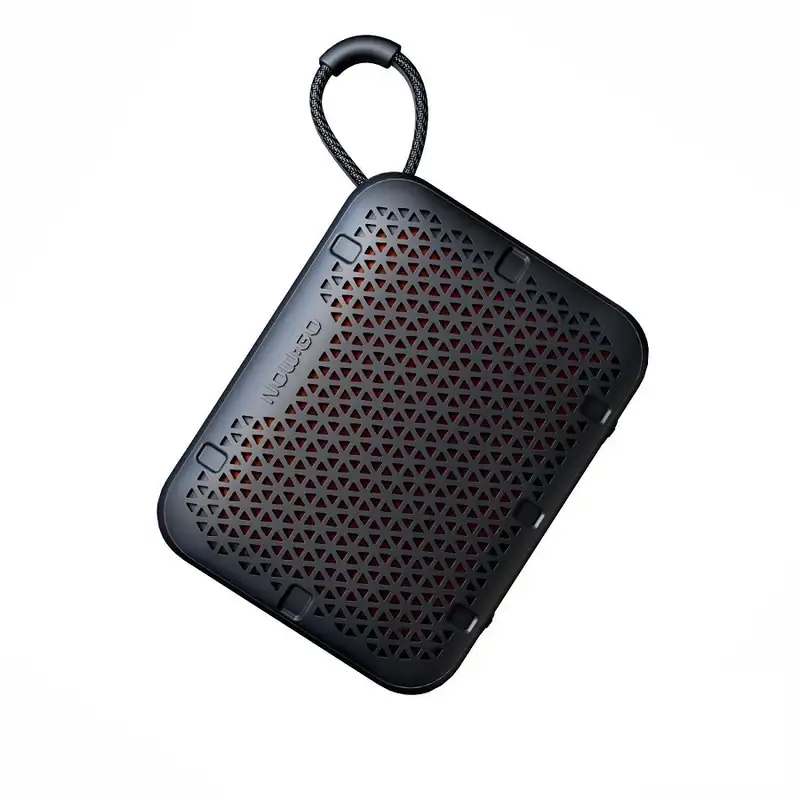 NOWGO STONE M1 CRNI