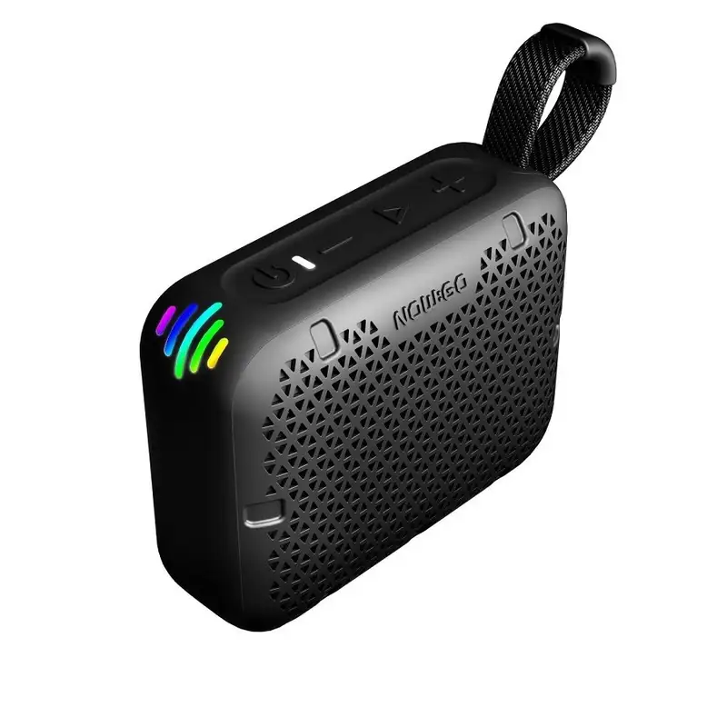 NOWGO STONE M1 CRNI
