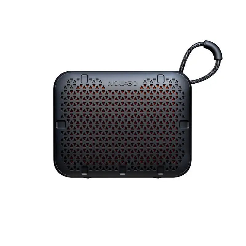 NOWGO STONE M1 CRNI